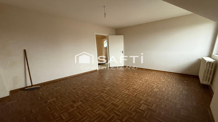 Ma-Cabane - Vente Maison Le Guerno, 58 m²