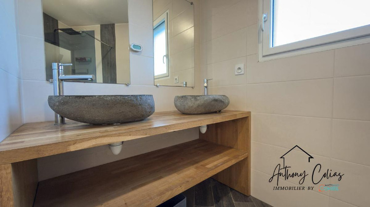 Ma-Cabane - Vente Maison LE GUERNO, 129 m²