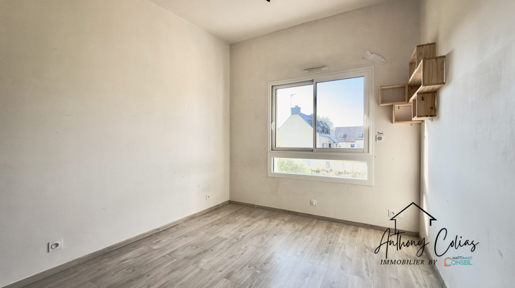 Ma-Cabane - Vente Maison Le Guerno, 129 m²