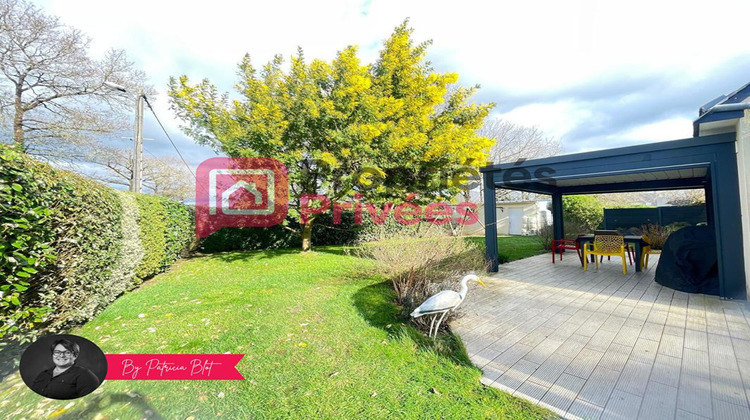 Ma-Cabane - Vente Maison LE GUERNO, 110 m²