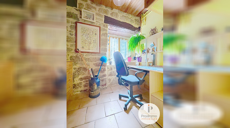 Ma-Cabane - Vente Maison LE GUERNO, 238 m²