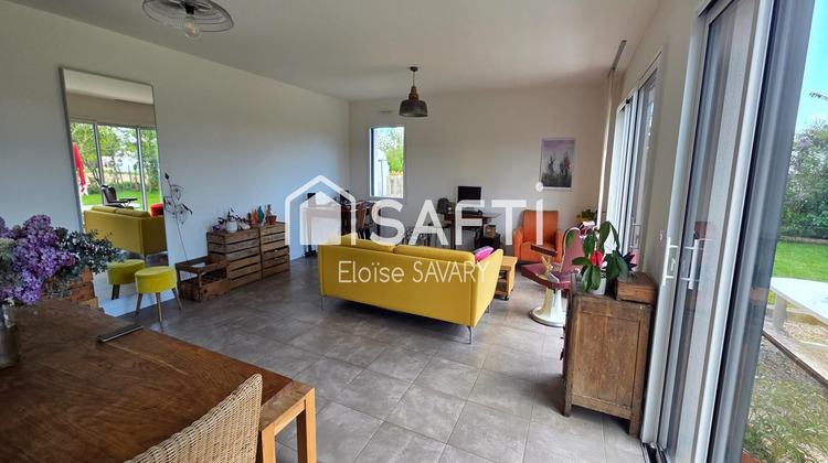 Ma-Cabane - Vente Maison Le Guerno, 116 m²