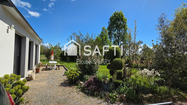 Ma-Cabane - Vente Maison Le Guerno, 116 m²