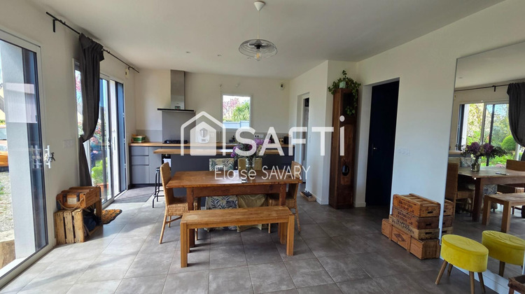Ma-Cabane - Vente Maison Le Guerno, 116 m²
