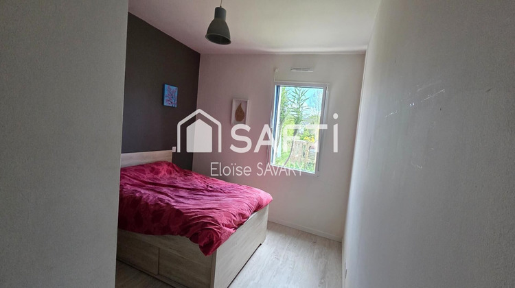 Ma-Cabane - Vente Maison Le Guerno, 116 m²