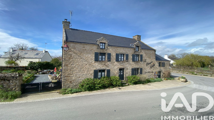 Ma-Cabane - Vente Maison Le Guerno, 182 m²