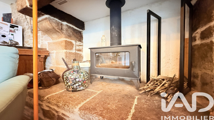 Ma-Cabane - Vente Maison Le Guerno, 182 m²