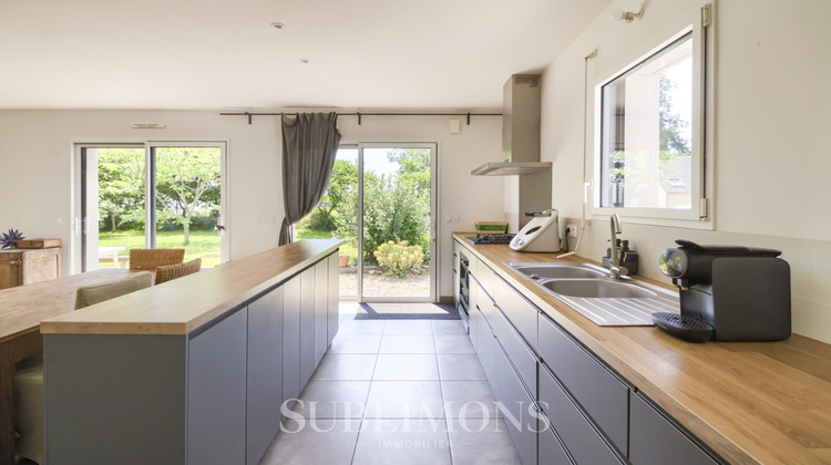 Ma-Cabane - Vente Maison Le Guerno, 111 m²