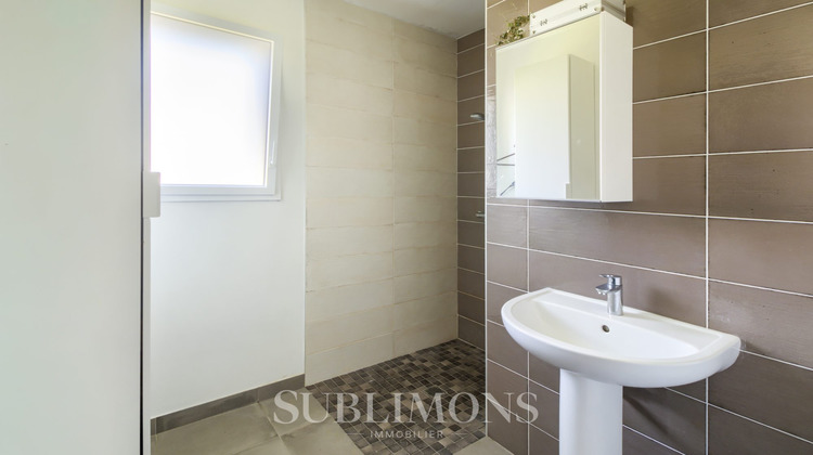 Ma-Cabane - Vente Maison Le Guerno, 111 m²