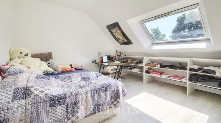 Ma-Cabane - Vente Maison Le Guerno, 111 m²
