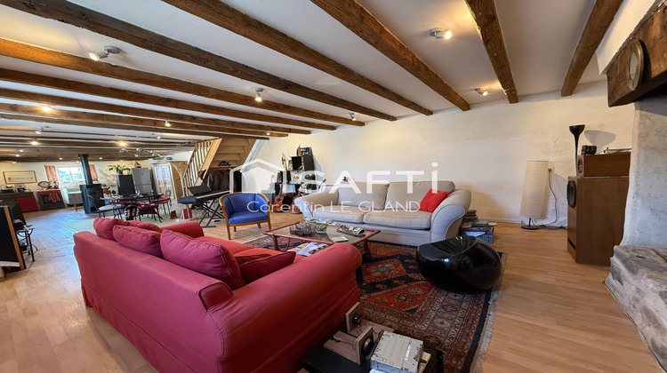 Ma-Cabane - Vente Maison Le Guerno, 100 m²