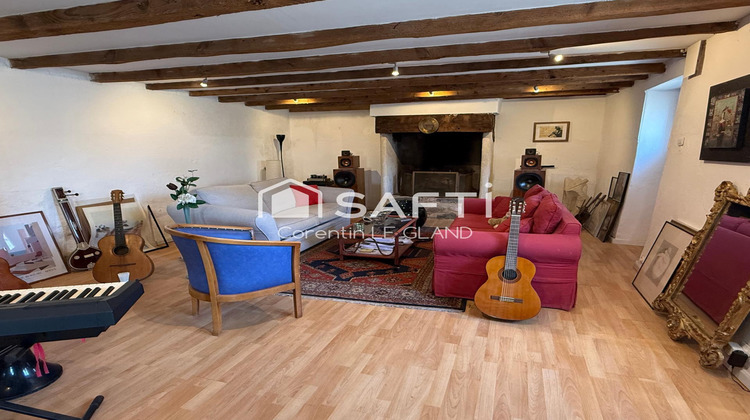 Ma-Cabane - Vente Maison Le Guerno, 100 m²
