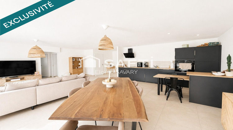 Ma-Cabane - Vente Maison Le Guerno, 85 m²