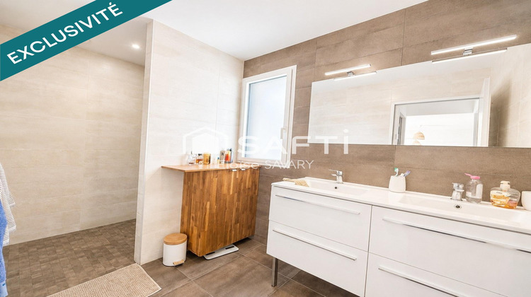 Ma-Cabane - Vente Maison Le Guerno, 85 m²