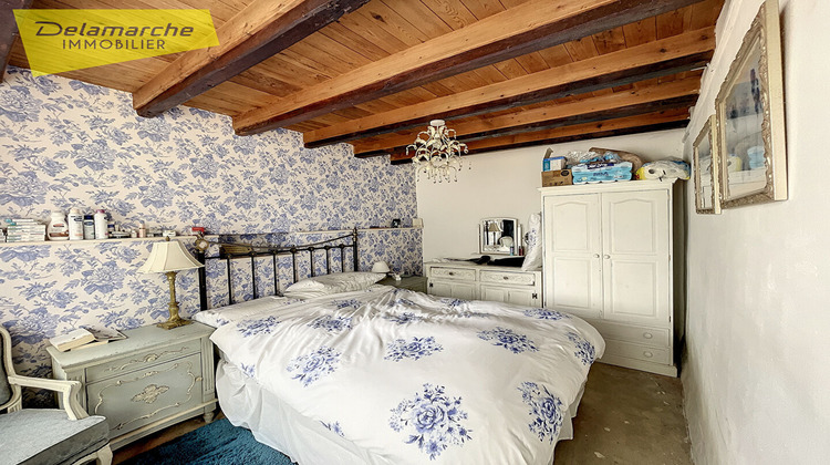 Ma-Cabane - Vente Maison LE GUISLAIN, 89 m²