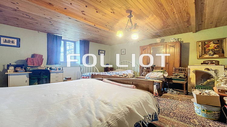 Ma-Cabane - Vente Maison LE GUISLAIN, 317 m²