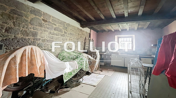 Ma-Cabane - Vente Maison LE GUISLAIN, 317 m²