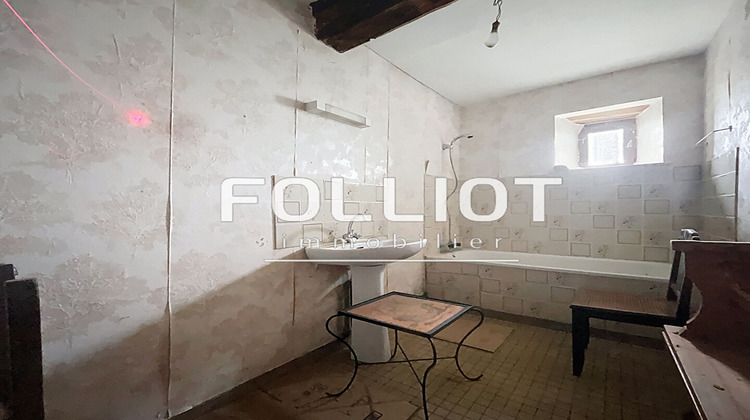 Ma-Cabane - Vente Maison LE GUISLAIN, 317 m²