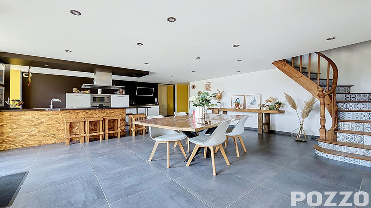 Ma-Cabane - Vente Maison LE GUISLAIN, 171 m²
