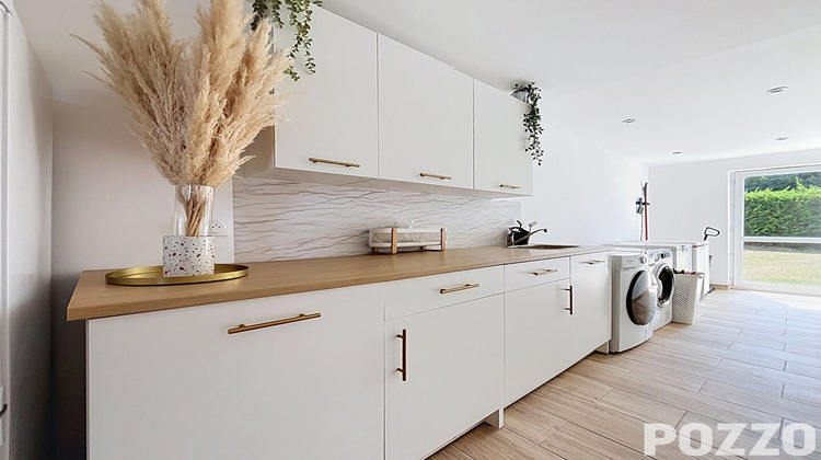 Ma-Cabane - Vente Maison LE GUISLAIN, 171 m²