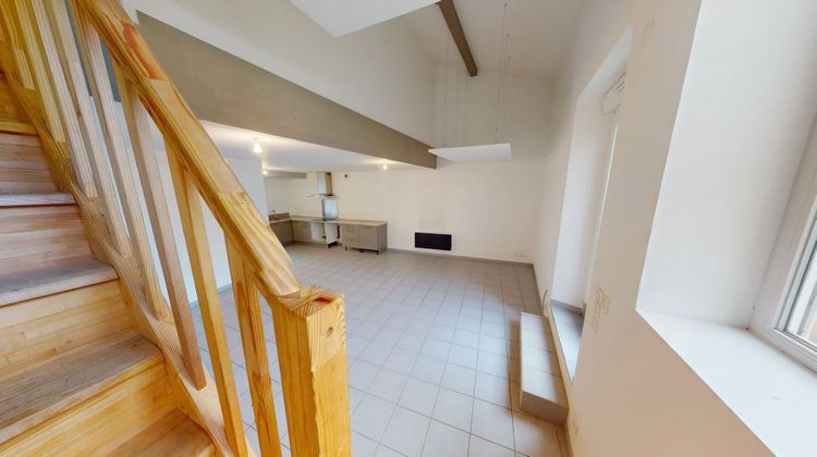 Ma-Cabane - Vente Maison Le Haillan, 110 m²