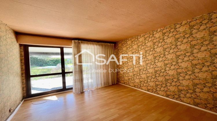 Ma-Cabane - Vente Maison Le Haillan, 160 m²