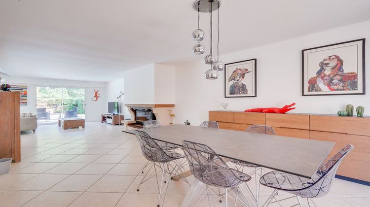 Ma-Cabane - Vente Maison LE HAILLAN, 139 m²