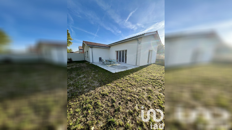 Ma-Cabane - Vente Maison Le Haillan, 93 m²