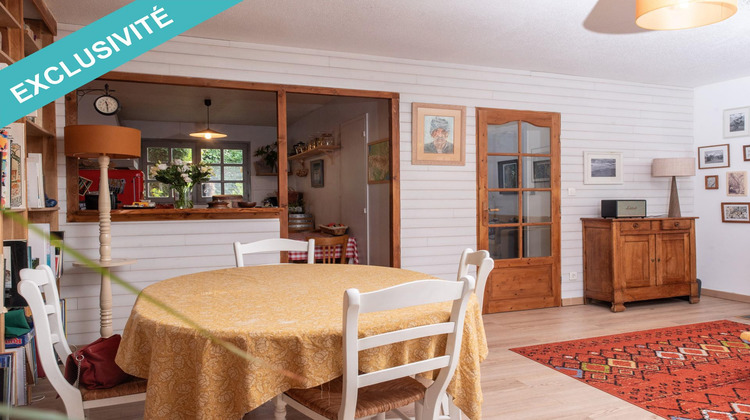 Ma-Cabane - Vente Maison Le Haillan, 80 m²