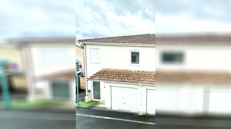 Ma-Cabane - Vente Maison Le Haillan, 79 m²