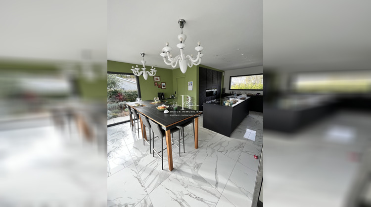 Ma-Cabane - Vente Maison Le Haillan, 250 m²