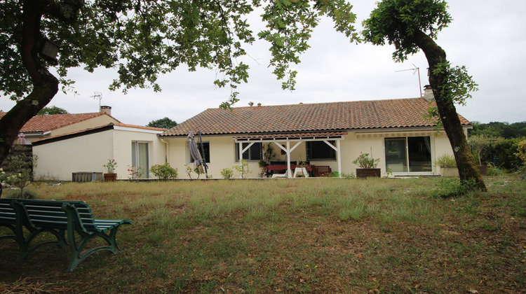 Ma-Cabane - Vente Maison LE HAILLAN, 170 m²