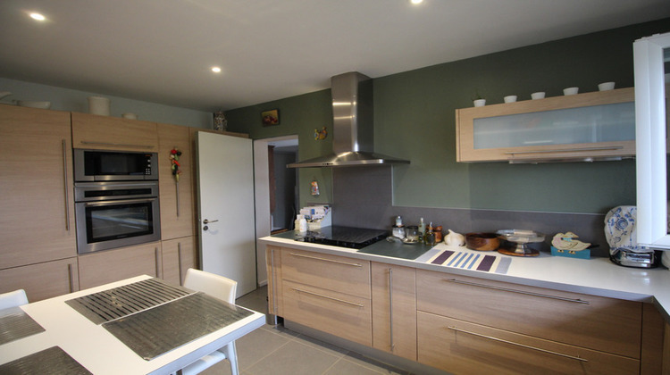 Ma-Cabane - Vente Maison LE HAILLAN, 170 m²