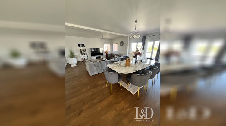 Ma-Cabane - Vente Maison Le Haillan, 213 m²