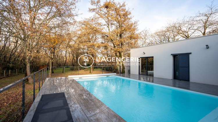 Ma-Cabane - Vente Maison Le Haillan, 200 m²