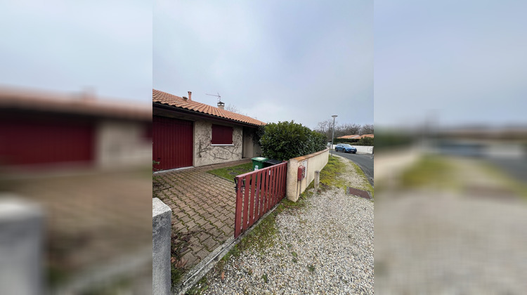 Ma-Cabane - Vente Maison Le Haillan, 80 m²