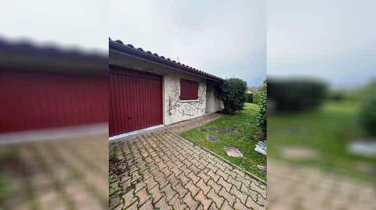 Ma-Cabane - Vente Maison Le Haillan, 80 m²