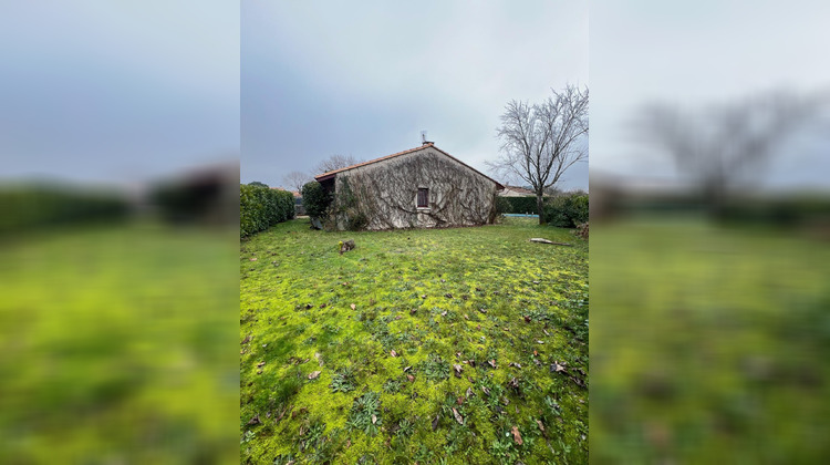 Ma-Cabane - Vente Maison Le Haillan, 80 m²