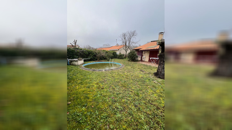 Ma-Cabane - Vente Maison Le Haillan, 80 m²