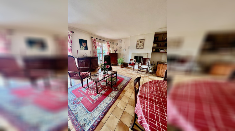Ma-Cabane - Vente Maison Le Haillan, 80 m²