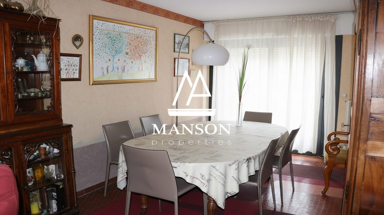 Ma-Cabane - Vente Maison Le Haillan, 120 m²
