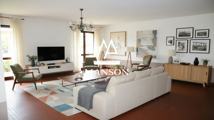 Ma-Cabane - Vente Maison Le Haillan, 120 m²