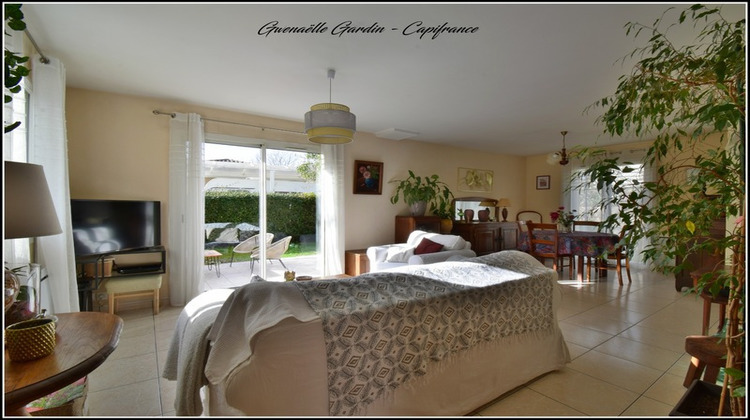 Ma-Cabane - Vente Maison LE HAILLAN, 103 m²