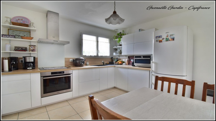 Ma-Cabane - Vente Maison LE HAILLAN, 103 m²