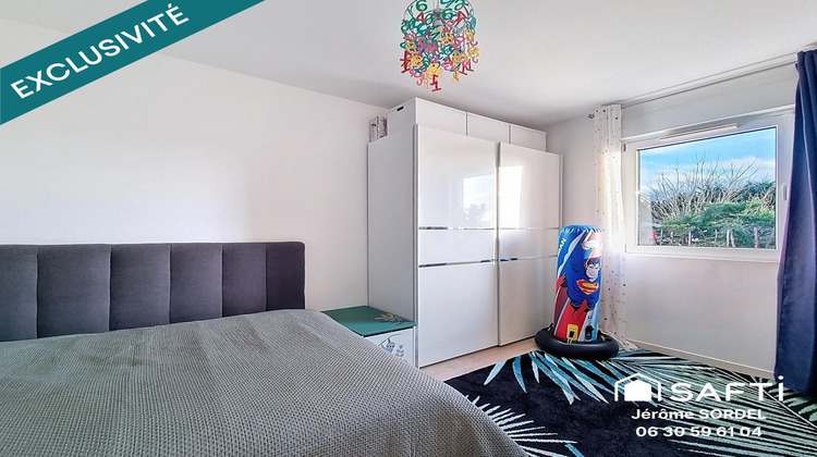 Ma-Cabane - Vente Maison Le Haillan, 80 m²