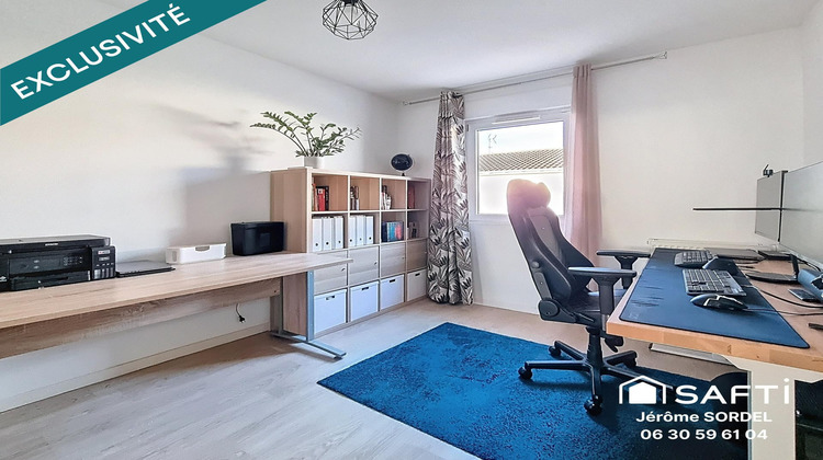 Ma-Cabane - Vente Maison Le Haillan, 80 m²