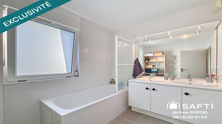 Ma-Cabane - Vente Maison Le Haillan, 80 m²