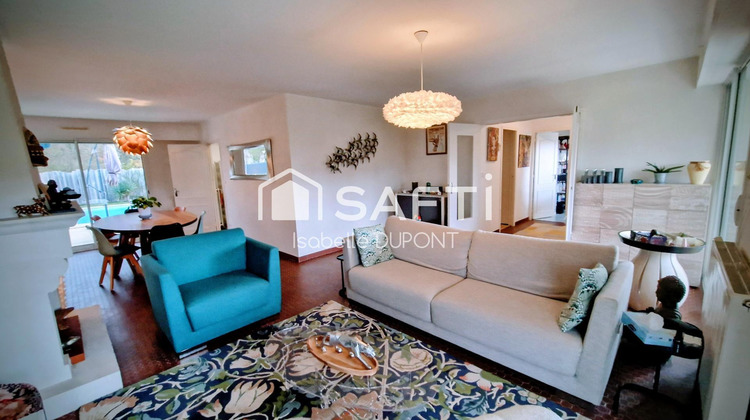 Ma-Cabane - Vente Maison Le Haillan, 130 m²