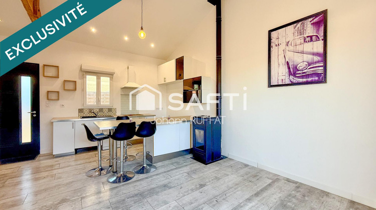 Ma-Cabane - Vente Maison Le Haillan, 49 m²