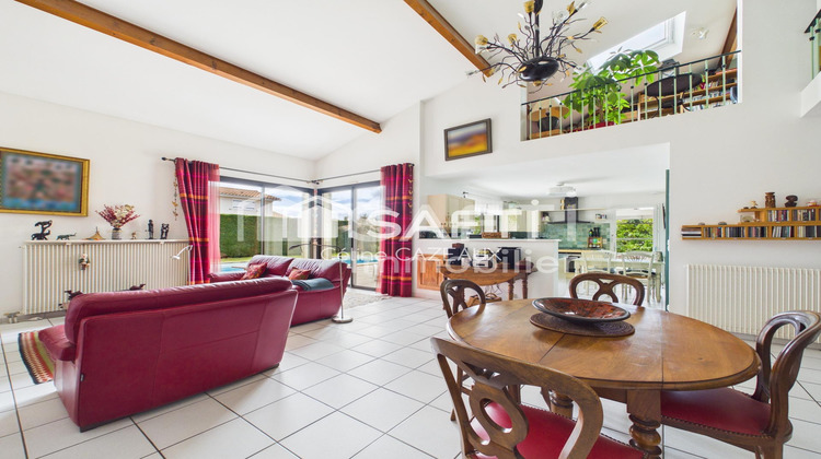 Ma-Cabane - Vente Maison Le Haillan, 152 m²